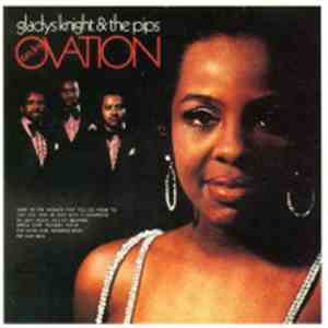 Gladys Knight & The Pips - Standing Ovation