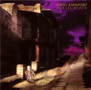 Greg Rapaport - Azrael Block