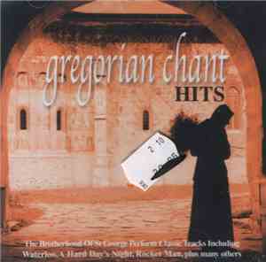 Gregorian Chant - Gregorian Chant Hits