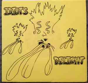 Idiot's Delight - Idiot's Delight