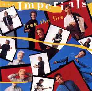 Imperials, The - Free The Fire