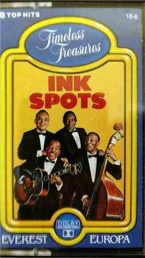 Ink Spots - 16 Top Hits