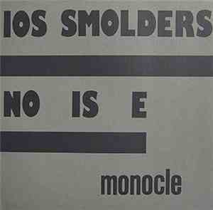Ios Smolders - No Is E Monocle