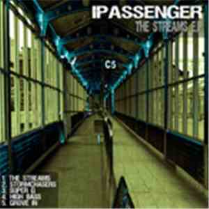 iPassenger - The Streams EP