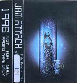 Jam Attack - 1996 AH #02