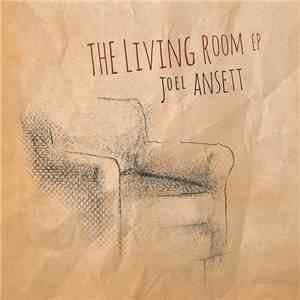 Joel Ansett - The Living Room
