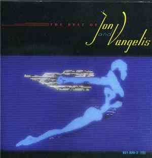 Jon And Vangelis - The Best Of Jon And Vangelis