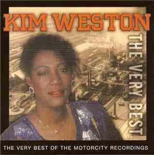Kim Weston - The Best Of Kim Weston