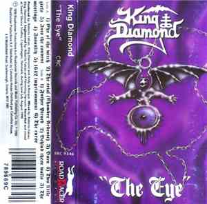 King Diamond - The Eye