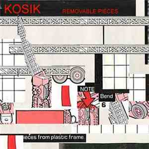 Kosik - Removable Pieces