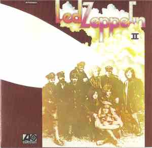 Led Zeppelin - Led Zeppelin II