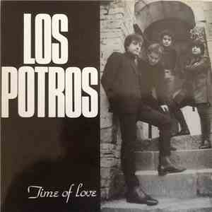 Los Potros - Time Of Love