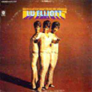 Lu Elliott - With A Little Help From My Friends