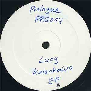 Lucy  - Kalachakra EP