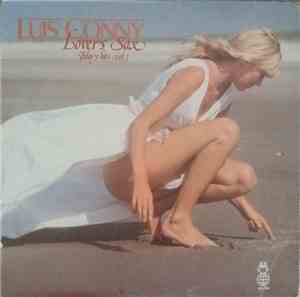Luis Conny - Lover's Sax Today's Hits Vol. 2