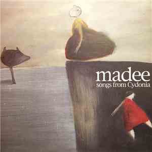 Madee - Songs From Cydonia