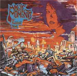 Magic Moments At Twilight Time - Creavolution