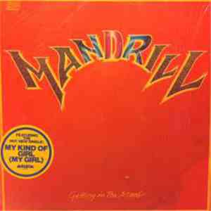 Mandrill - Getting In The Mood