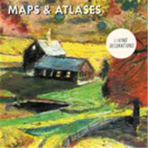 Maps & Atlases - Living Decorations