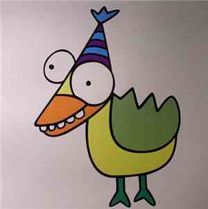 Masomenos & Jay Haze - Hazy Duck EP