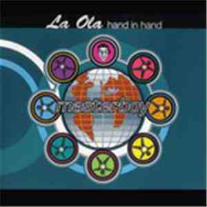 Masterboy - La Ola Hand In Hand