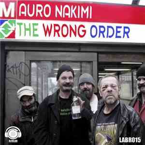 Mauro Nakimi - The Wrong Order
