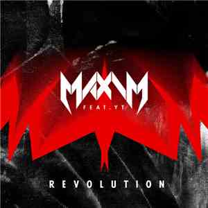Maxim - Revolution