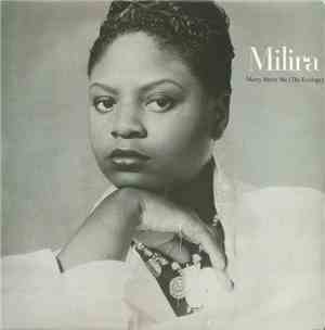 Milira - Mercy Mercy Me (The Ecology)
