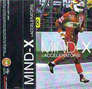 Mind-X - Accelerators