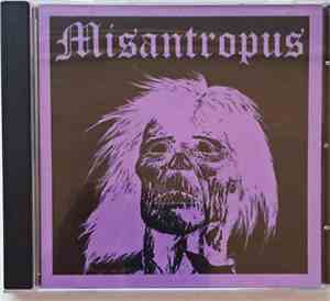 Misantropus - Misantropus