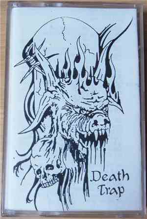 Mortuary  - Death Trap
