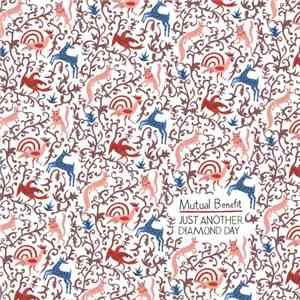 Mutual Benefit - Just Another Diamond Day