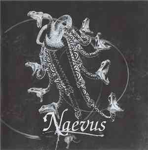 Naevus  - Demos & Unreleased 1993-1999