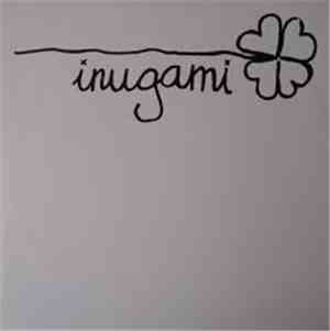 Necesidad De Luchar, Inugami - Split lp