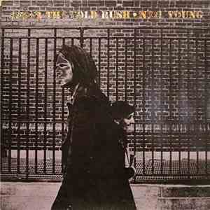 Neil Young - After The Gold Rush