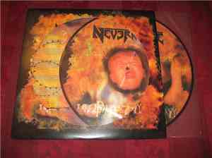 Nevermore - The Politics Of Ecstasy