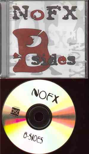 Nofx - B-Sides