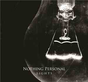Nothing Personal - Lights