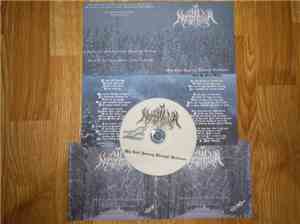 Nyctophilia  - My Cold Journey Through Darkness