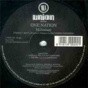 One Nation - Millenium