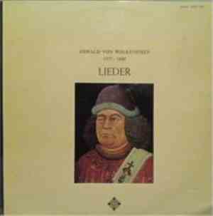 Oswald von Wolkenstein - Lieder