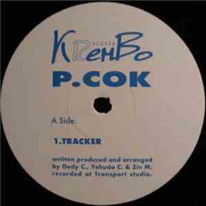 P. Cok - Tracker EP