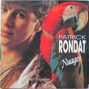 Patrick Rondat - Nuages