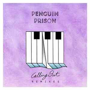 Penguin Prison - Calling Out Remixes