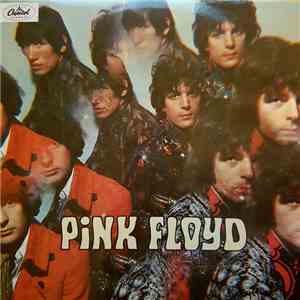 Pink Floyd - The Piper At The Gates Of Dawn