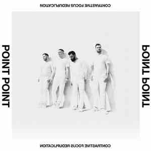 Point Point - Contrastive Focus Reduplication