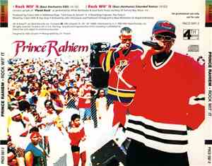 Prince Rahiem - Rock Wit' It