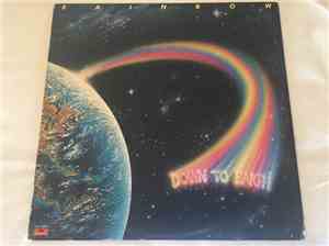 Rainbow - Down To Earth