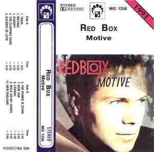 Red Box - Motive