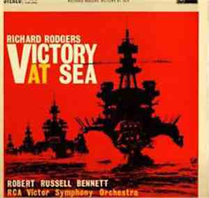 Richard Rodgers / Robert Russell Bennett / RCA Victor Symphony Orchestra - ...